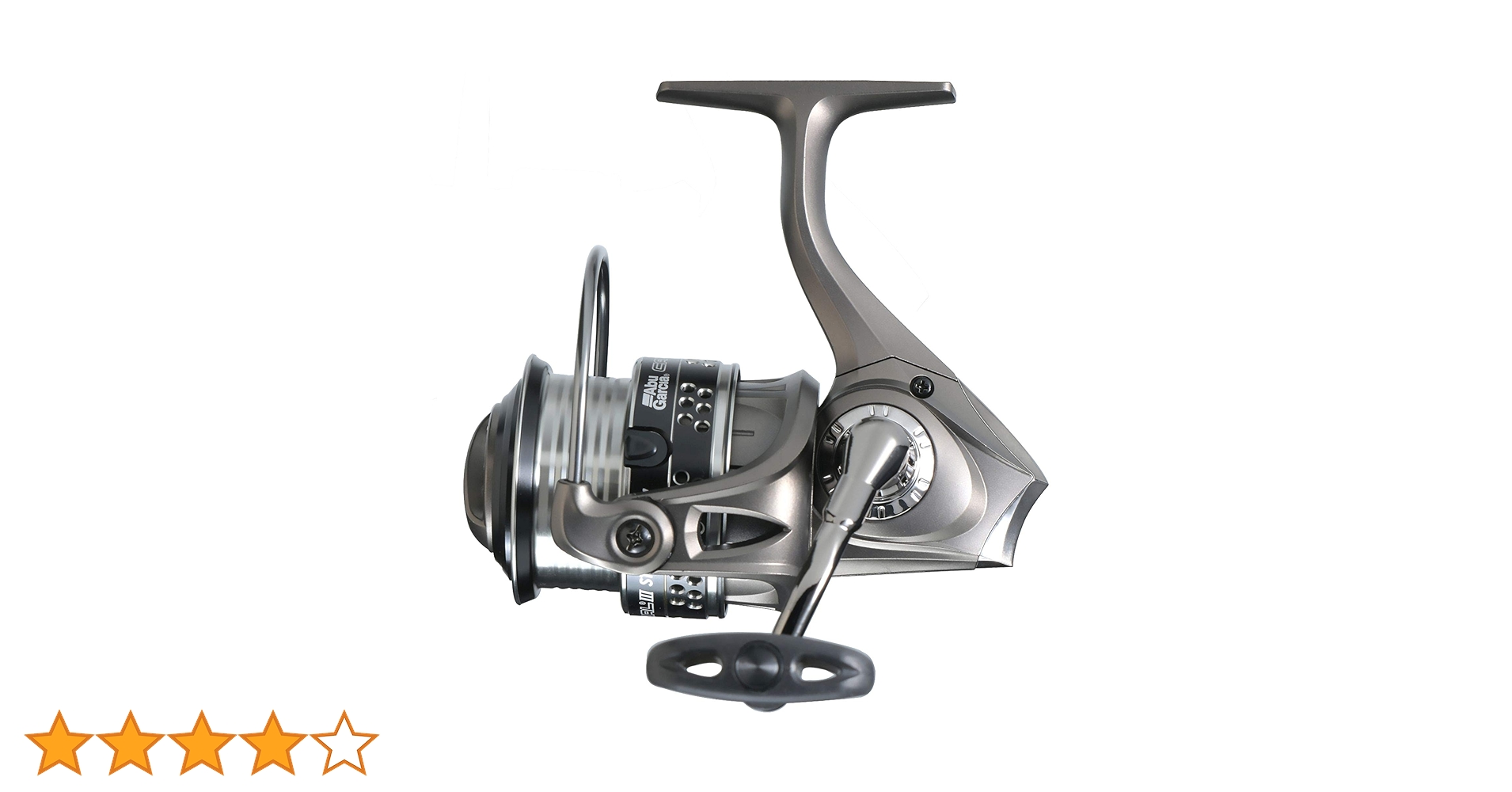 Amazon | AbuGarcia (アブガルシア) CARDINAL III STX 2500SH